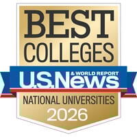 U.S. News National Universities 2026