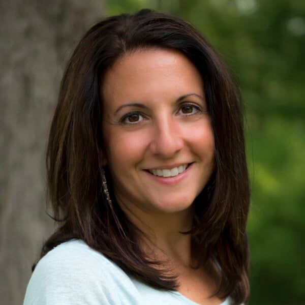 Headshot of Danielle Wargo.